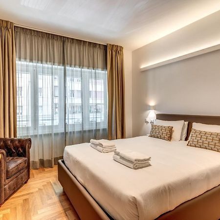 Relais Metronia Hotel Rome Luaran gambar