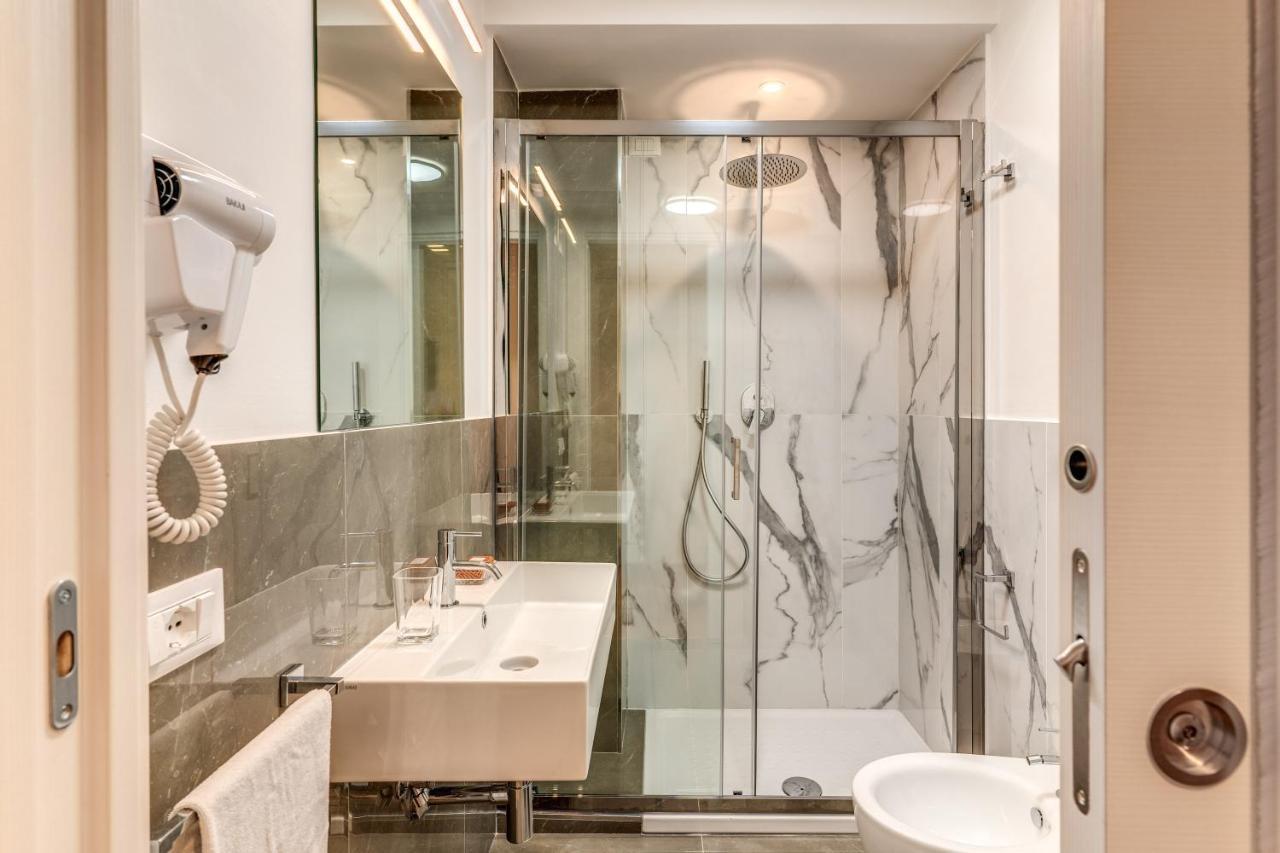 Relais Metronia Hotel Rome Luaran gambar