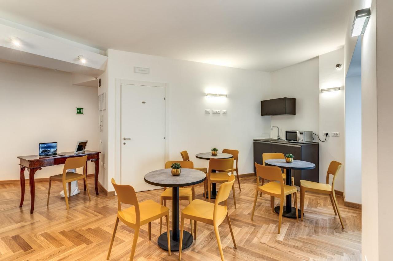Relais Metronia Hotel Rome Luaran gambar