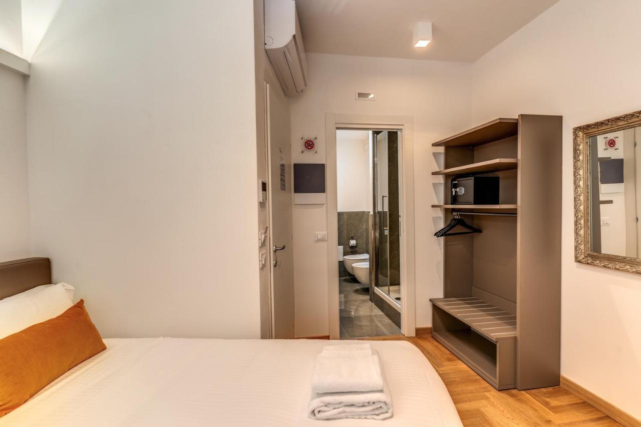 Relais Metronia Hotel Rome Luaran gambar