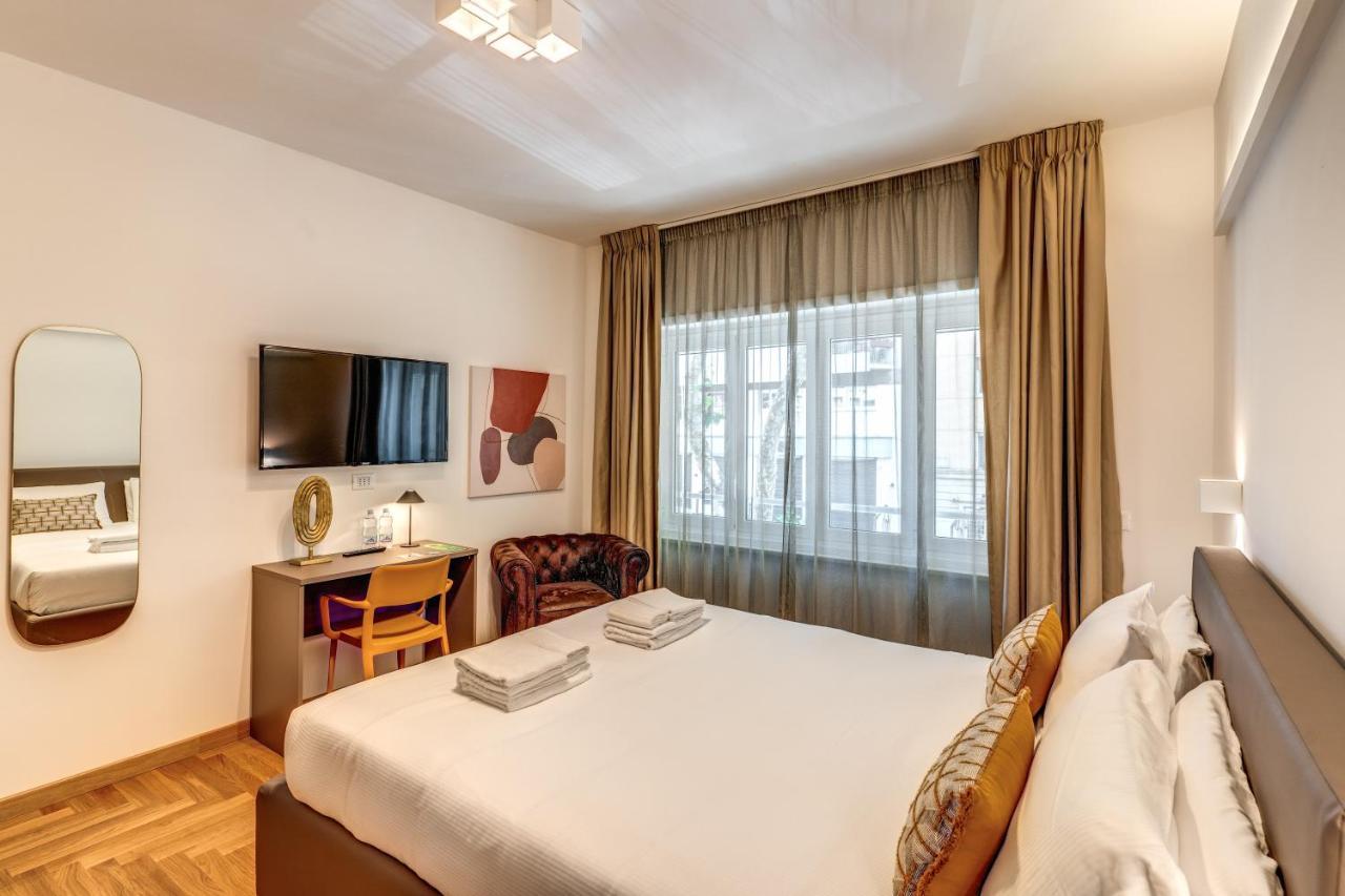 Relais Metronia Hotel Rome Luaran gambar