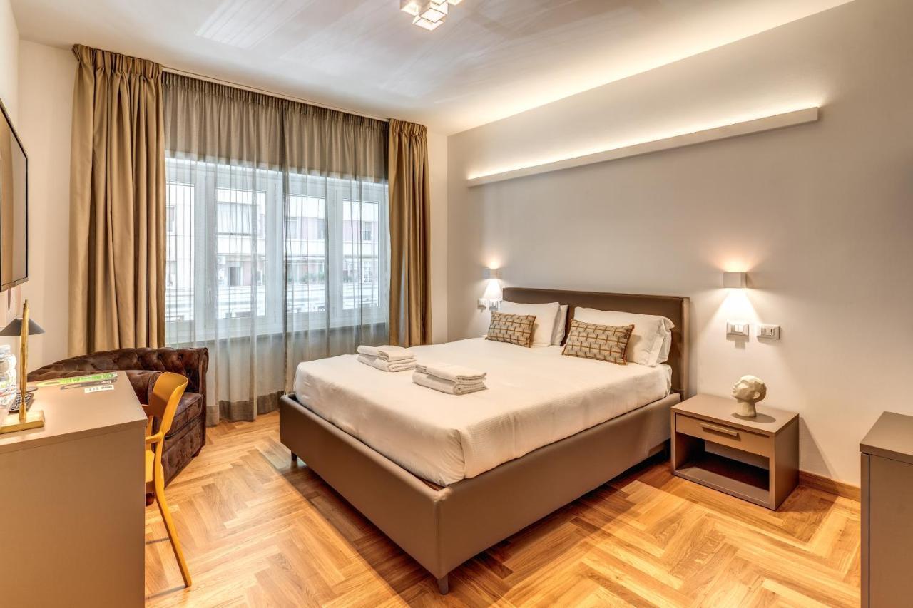 Relais Metronia Hotel Rome Luaran gambar
