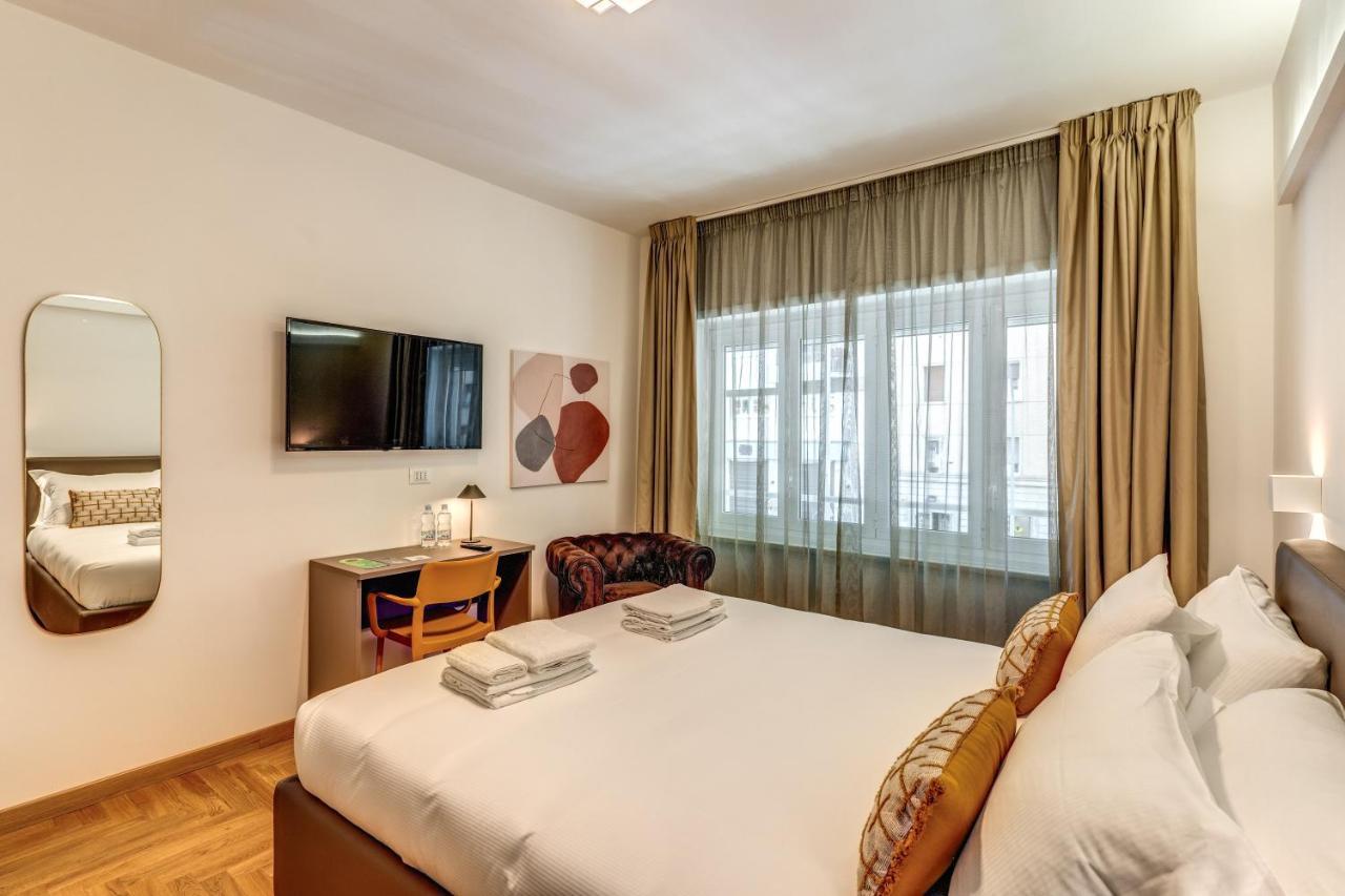 Relais Metronia Hotel Rome Luaran gambar