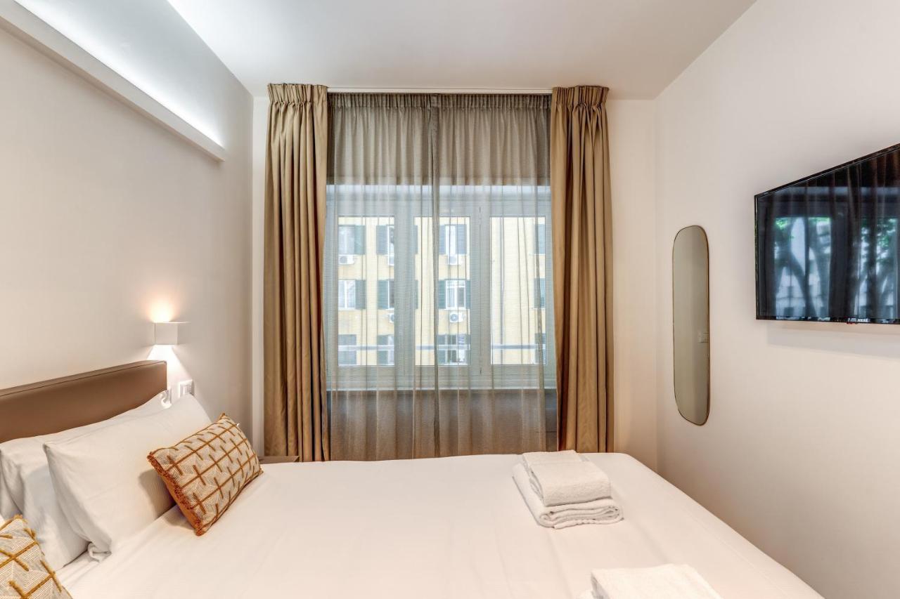 Relais Metronia Hotel Rome Luaran gambar