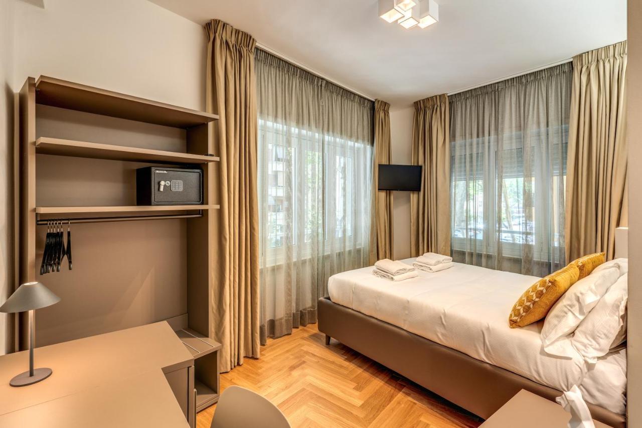 Relais Metronia Hotel Rome Luaran gambar