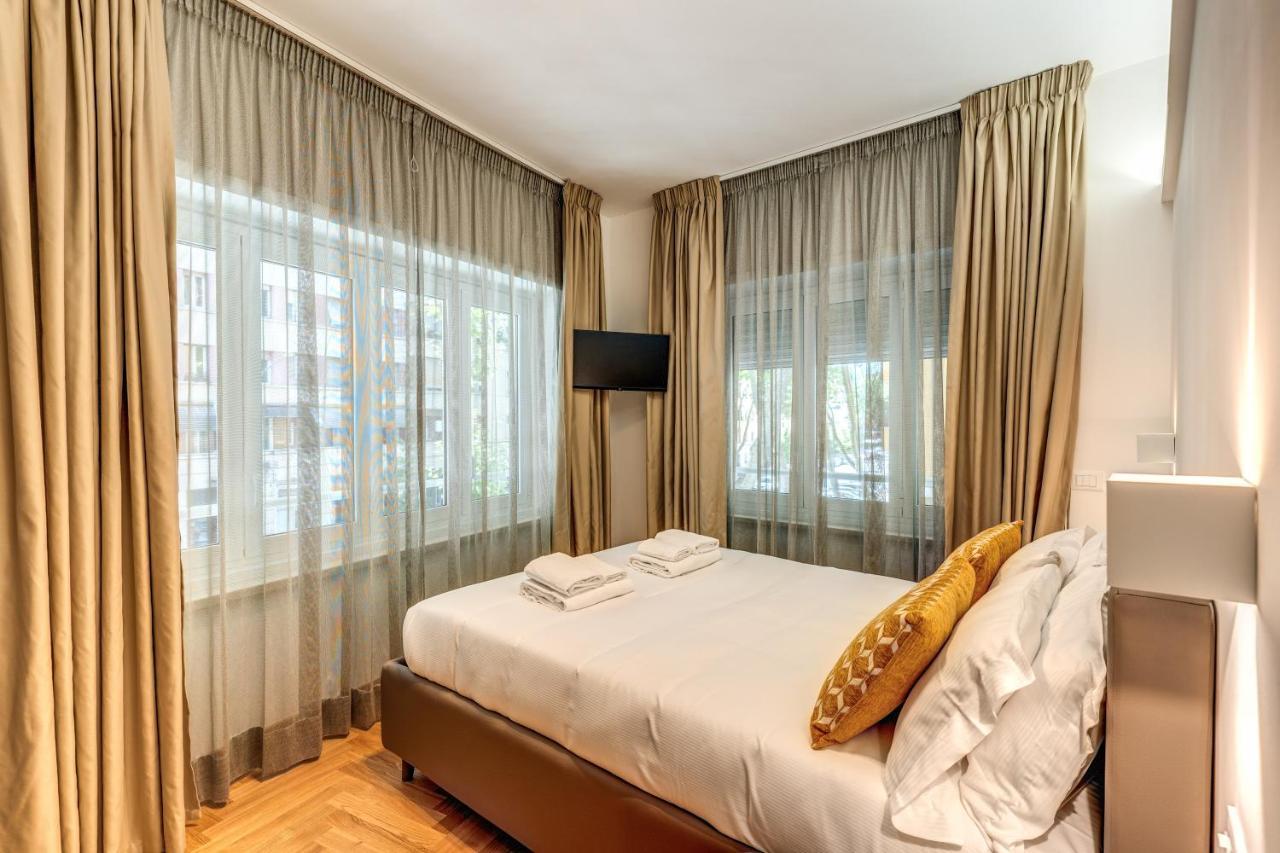 Relais Metronia Hotel Rome Luaran gambar