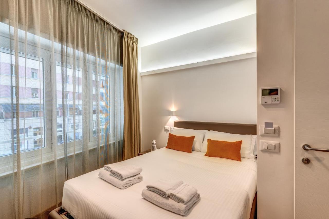 Relais Metronia Hotel Rome Luaran gambar