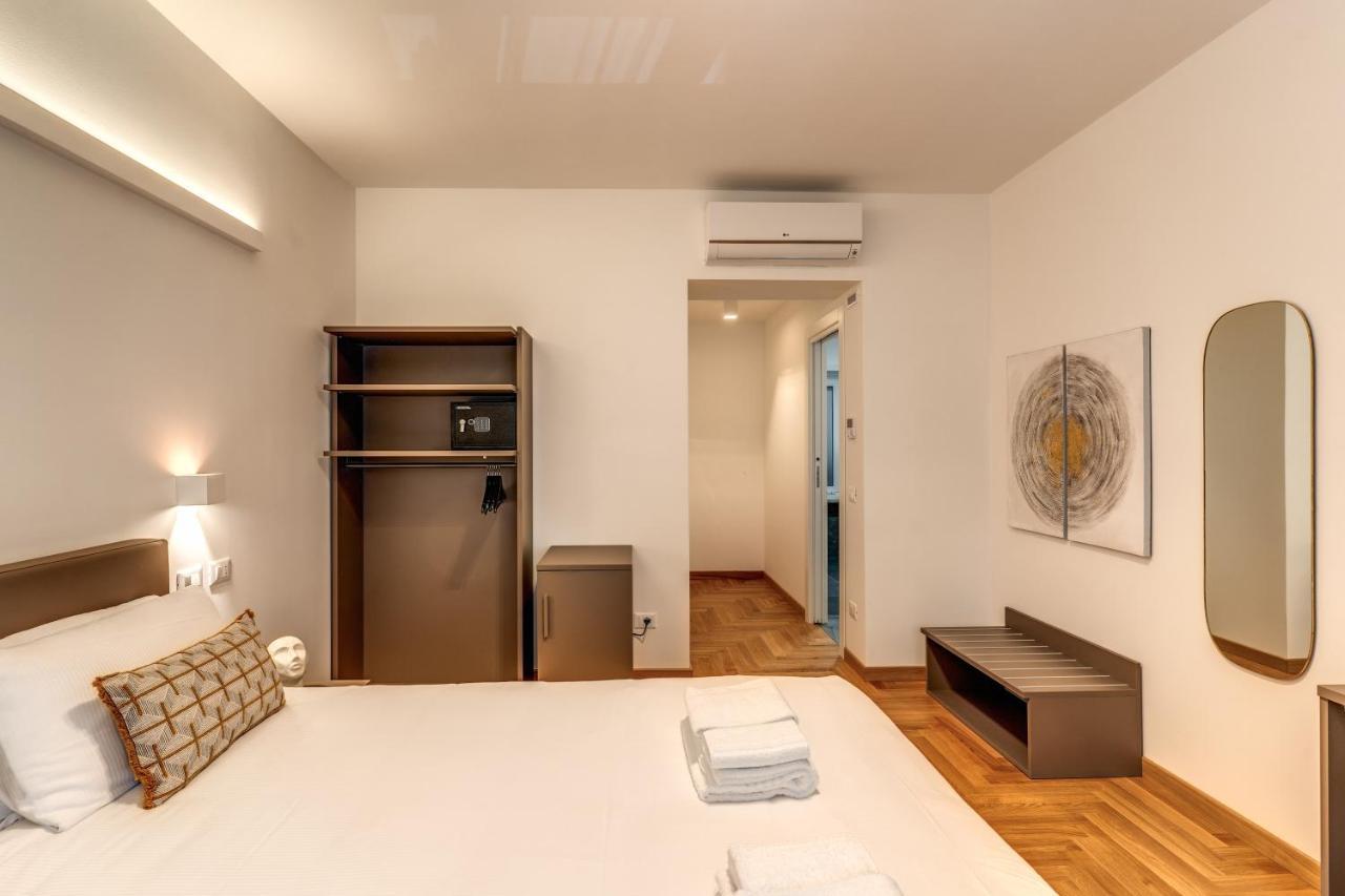 Relais Metronia Hotel Rome Luaran gambar