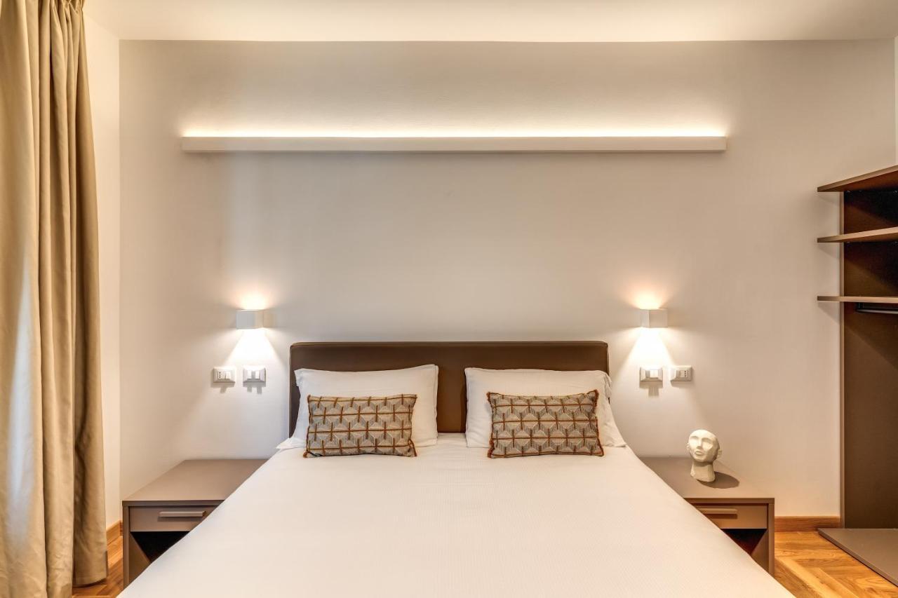Relais Metronia Hotel Rome Luaran gambar