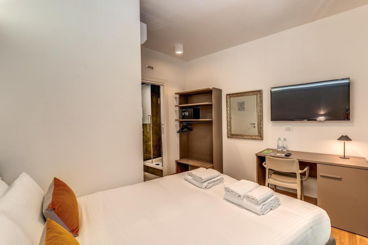 Relais Metronia Hotel Rome Luaran gambar