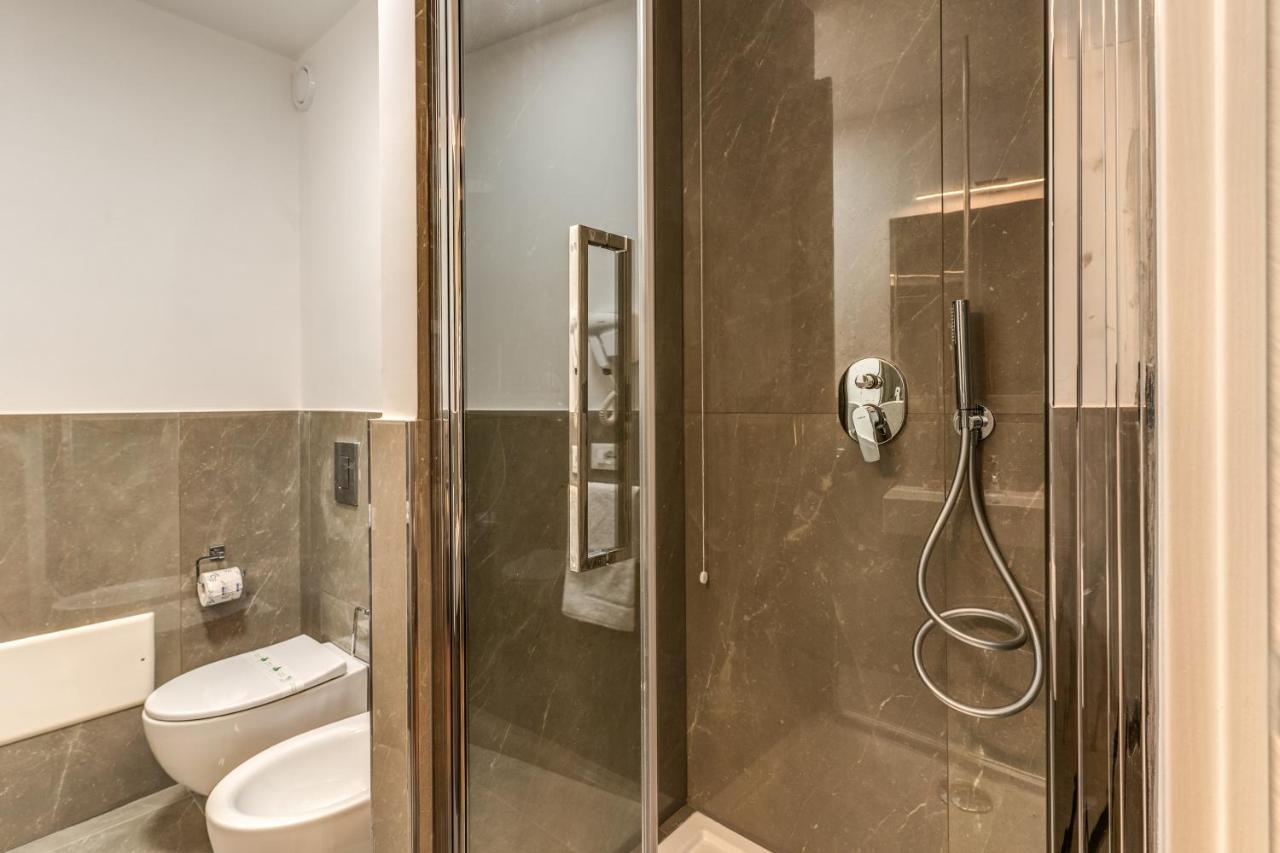 Relais Metronia Hotel Rome Luaran gambar