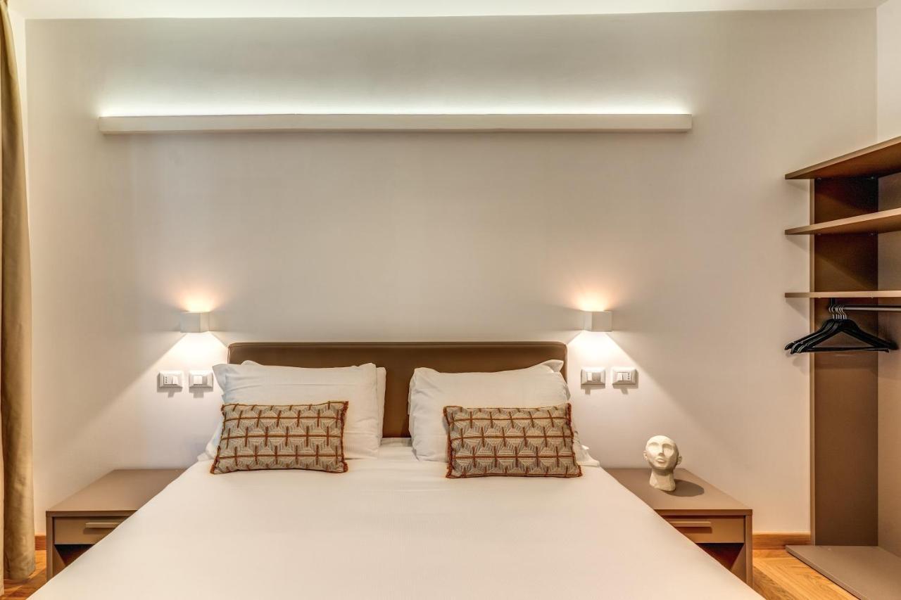 Relais Metronia Hotel Rome Luaran gambar