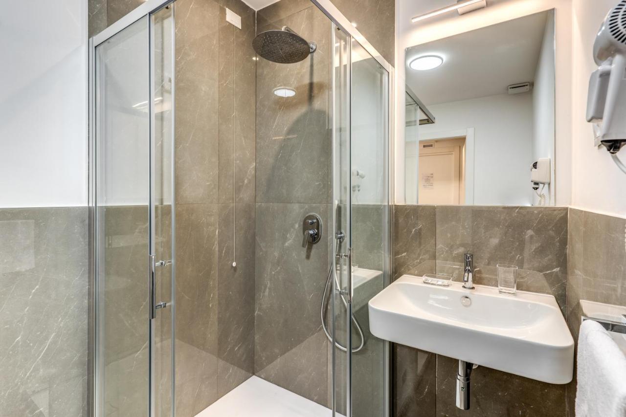 Relais Metronia Hotel Rome Luaran gambar