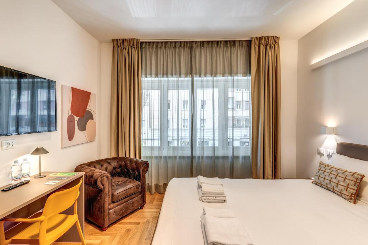 Relais Metronia Hotel Rome Luaran gambar