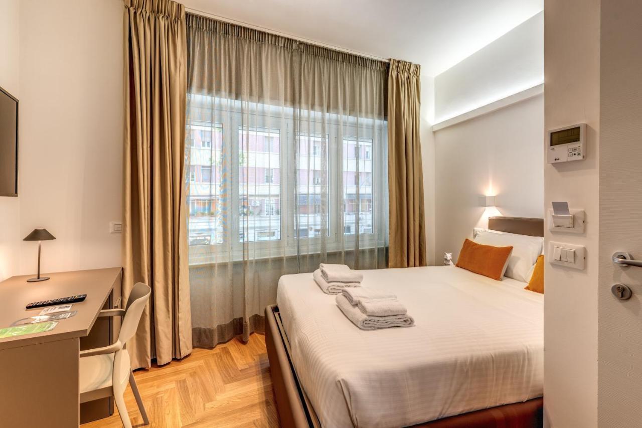Relais Metronia Hotel Rome Luaran gambar