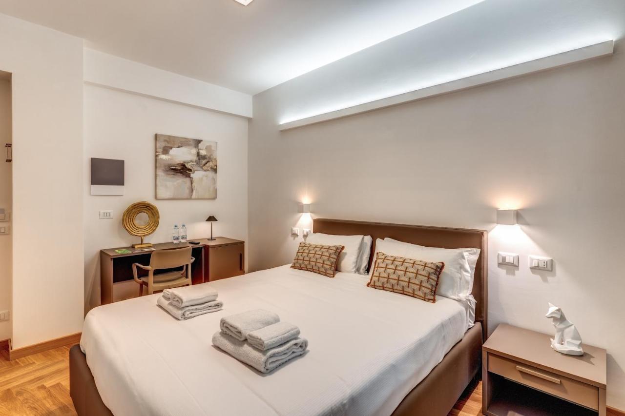 Relais Metronia Hotel Rome Luaran gambar