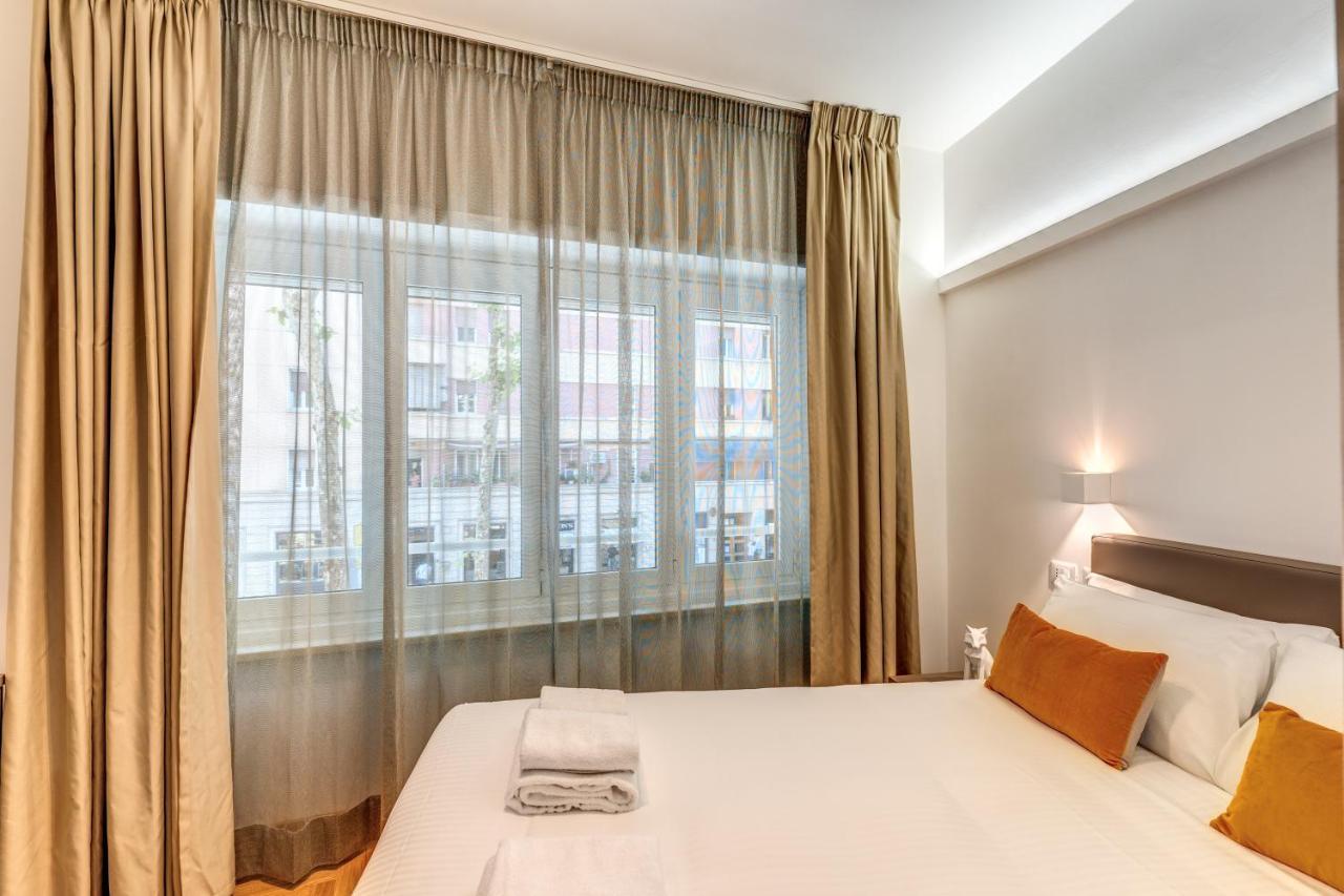 Relais Metronia Hotel Rome Luaran gambar