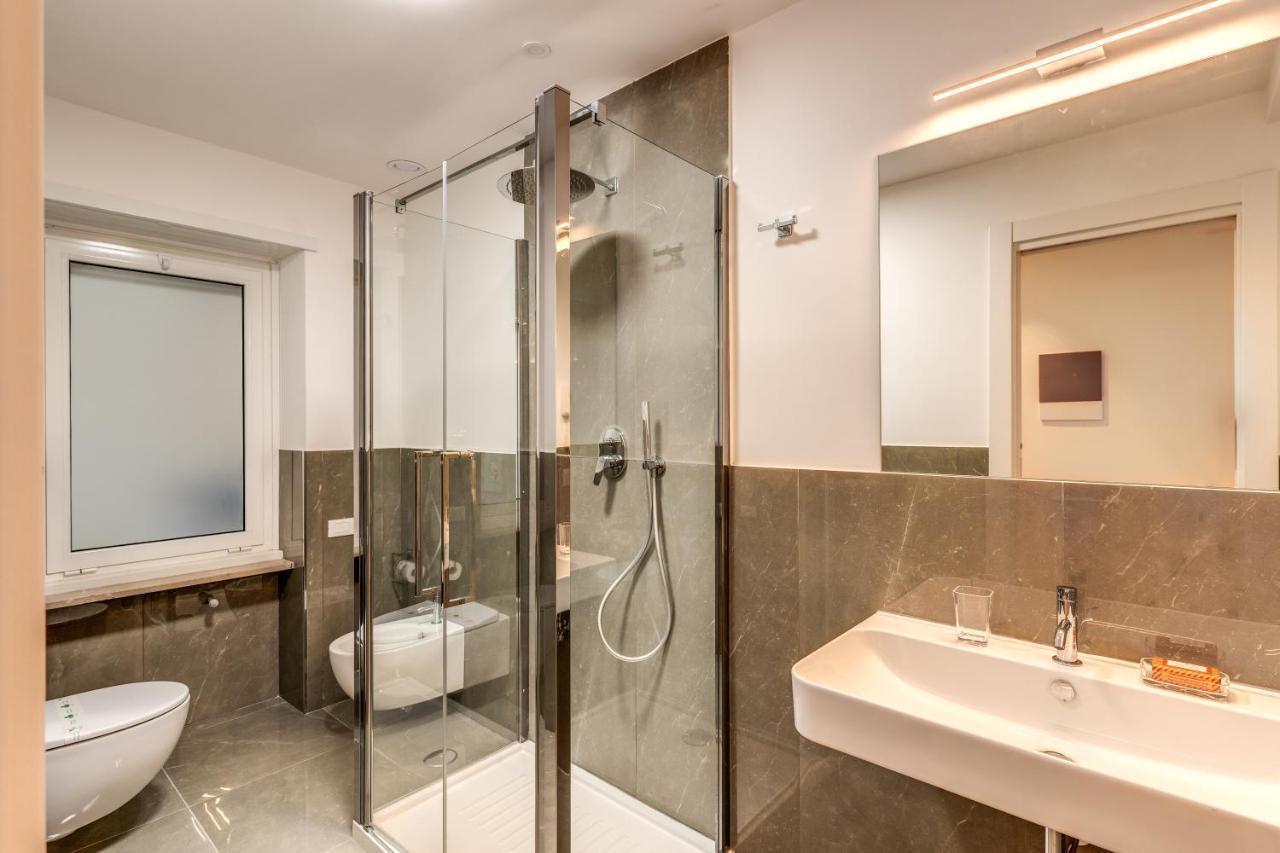 Relais Metronia Hotel Rome Luaran gambar