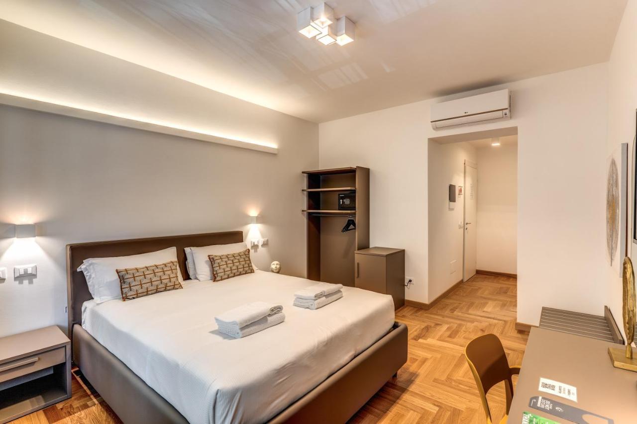 Relais Metronia Hotel Rome Luaran gambar