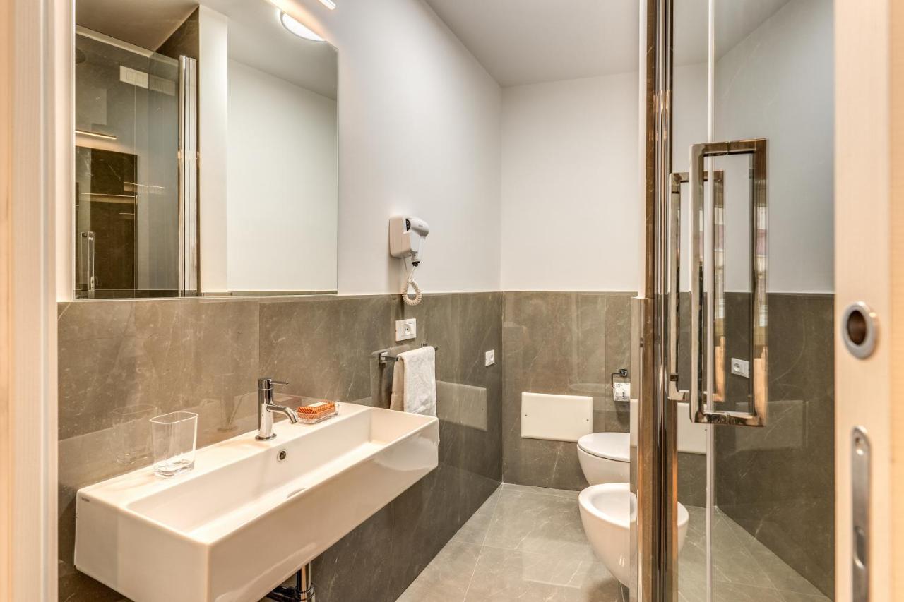 Relais Metronia Hotel Rome Luaran gambar