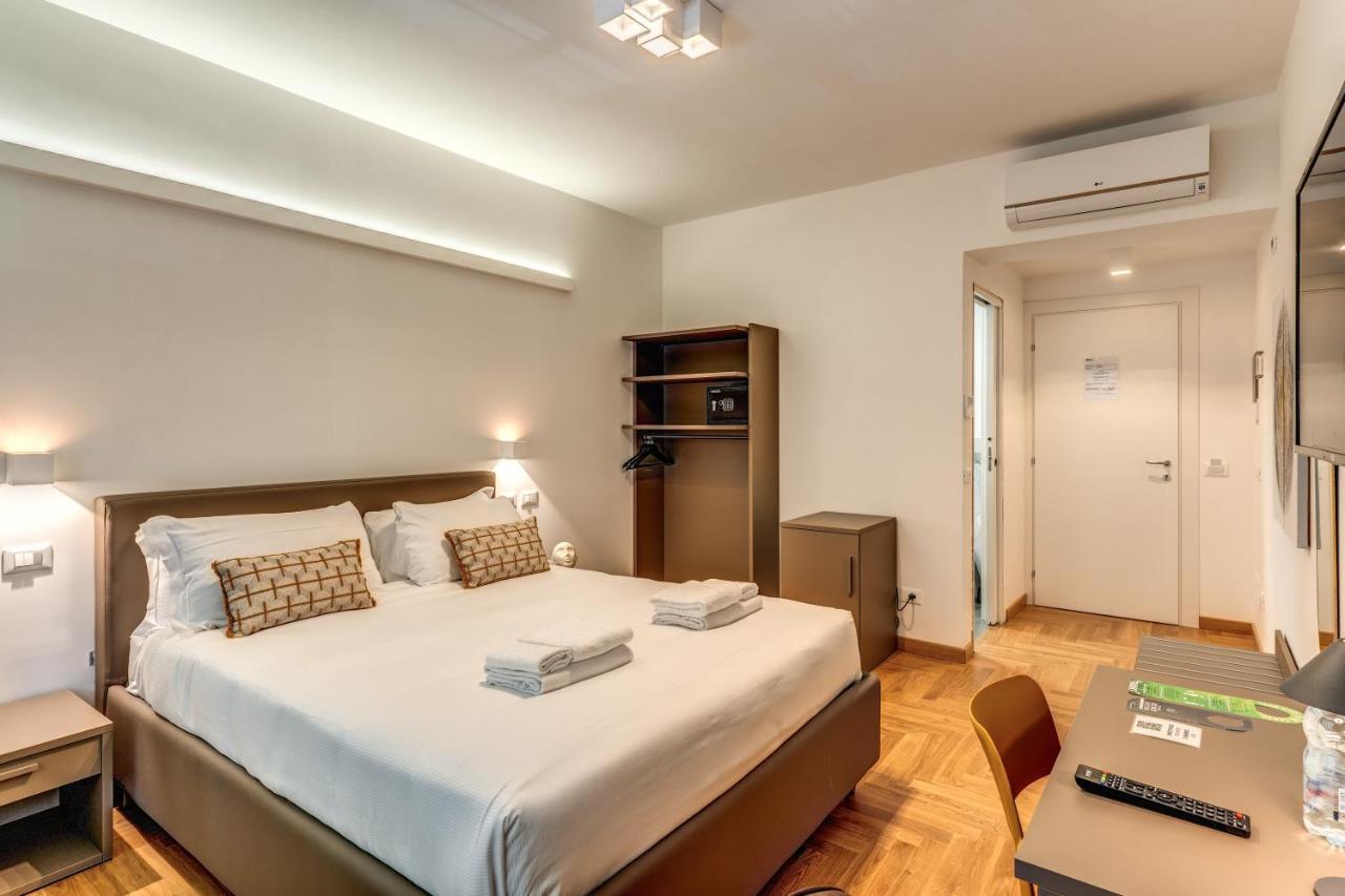 Relais Metronia Hotel Rome Luaran gambar