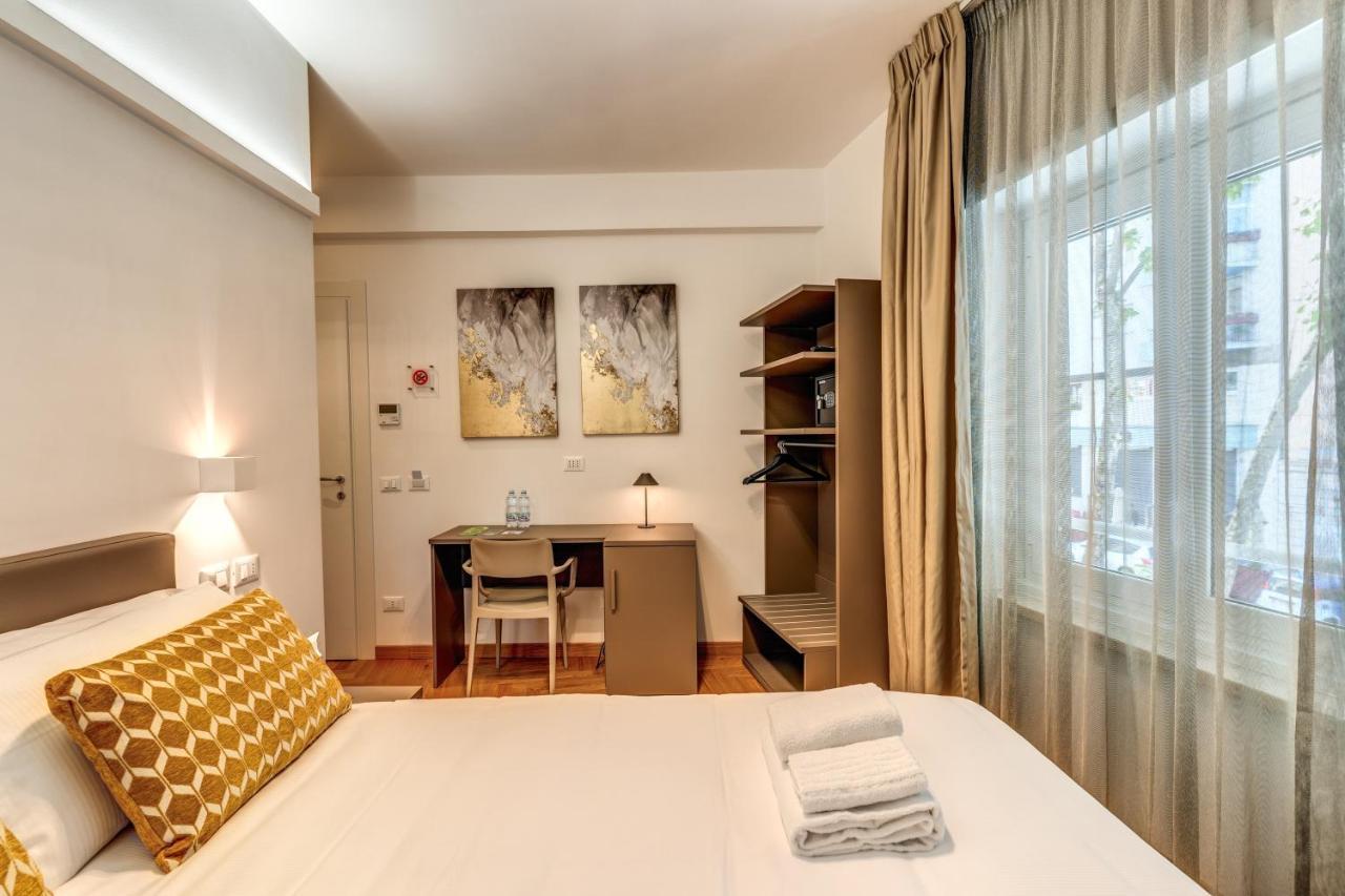 Relais Metronia Hotel Rome Luaran gambar