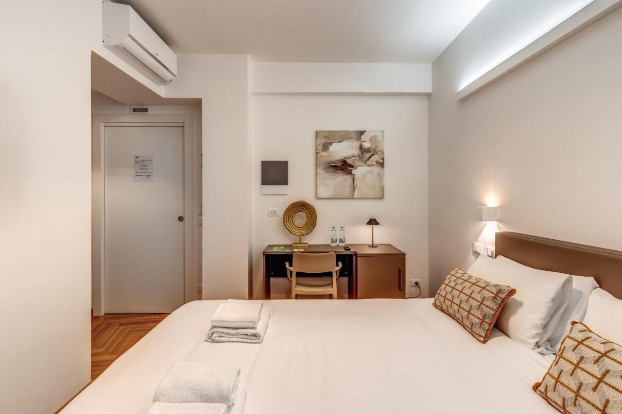 Relais Metronia Hotel Rome Luaran gambar