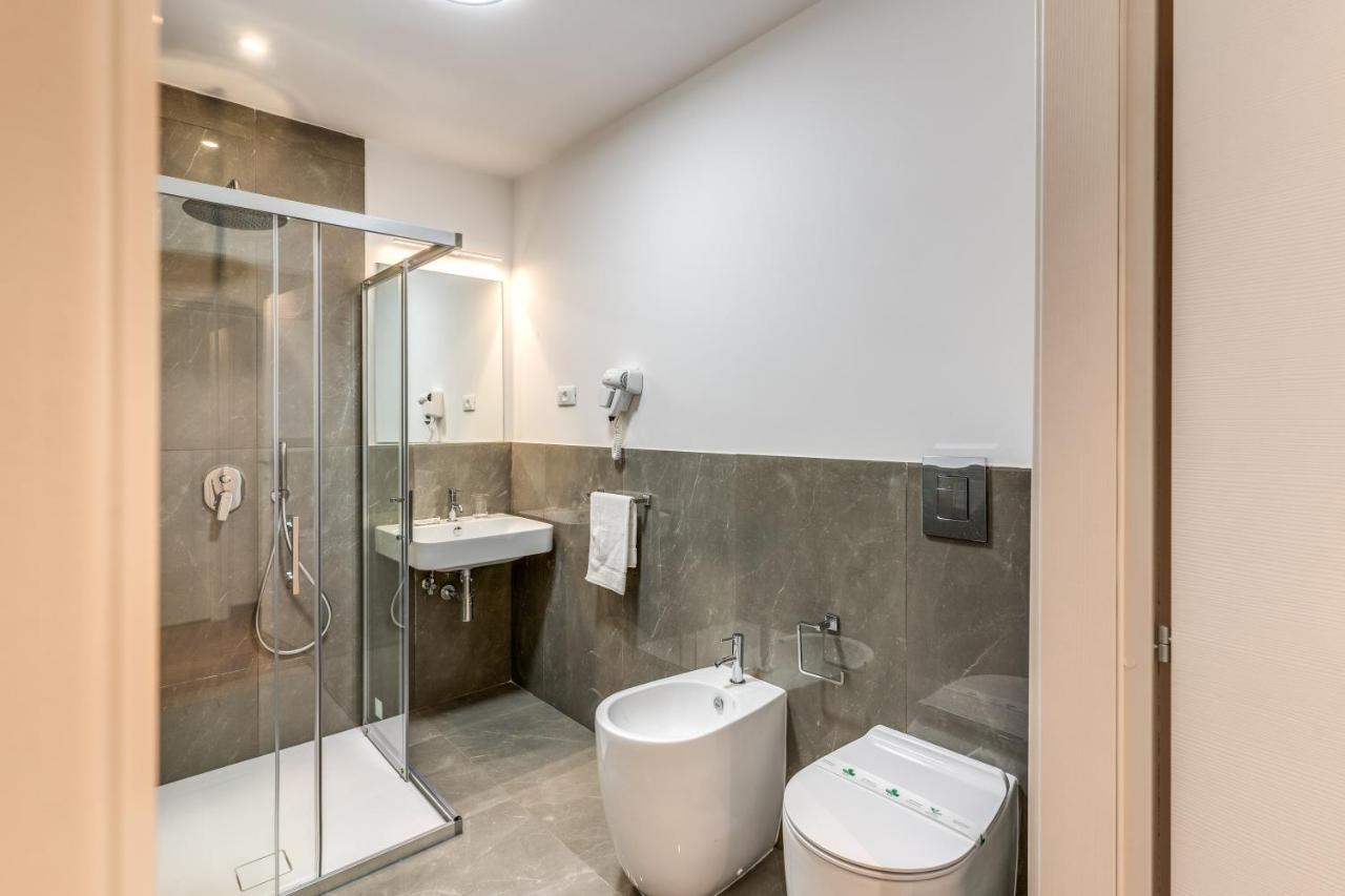 Relais Metronia Hotel Rome Luaran gambar
