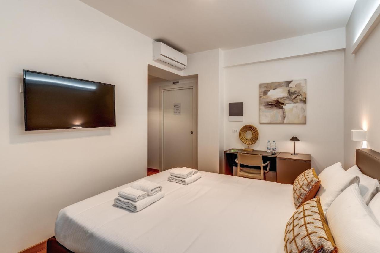 Relais Metronia Hotel Rome Luaran gambar