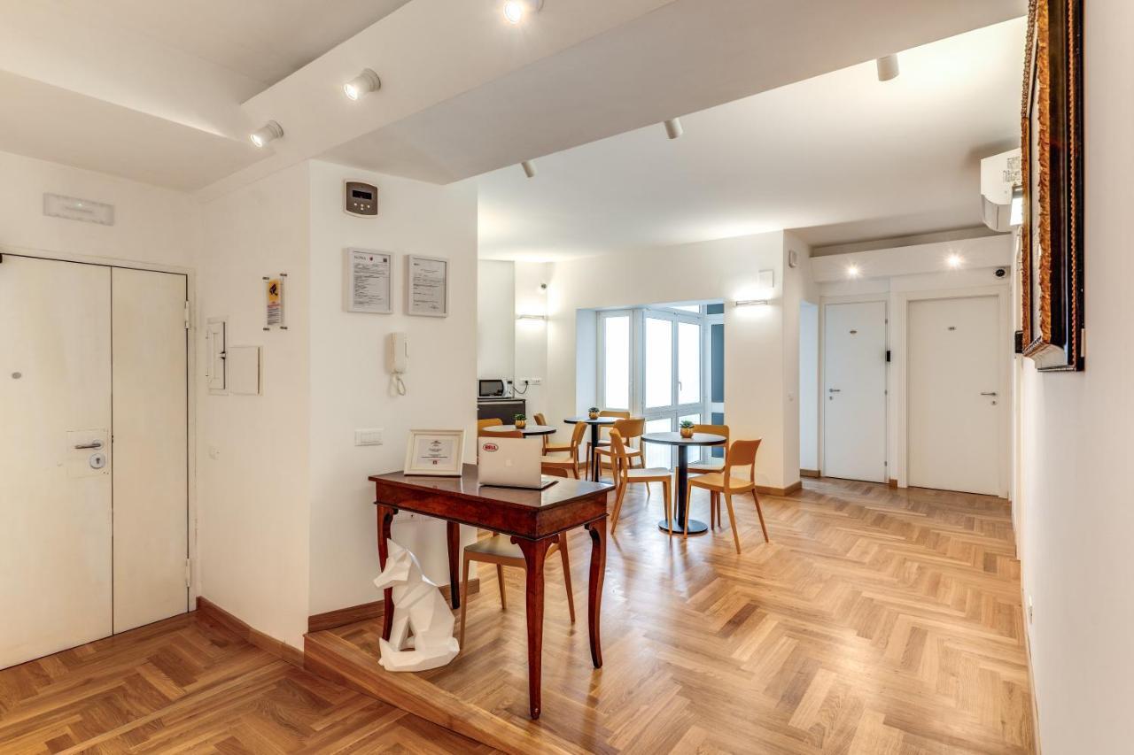 Relais Metronia Hotel Rome Luaran gambar