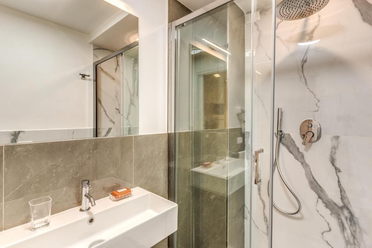 Relais Metronia Hotel Rome Luaran gambar