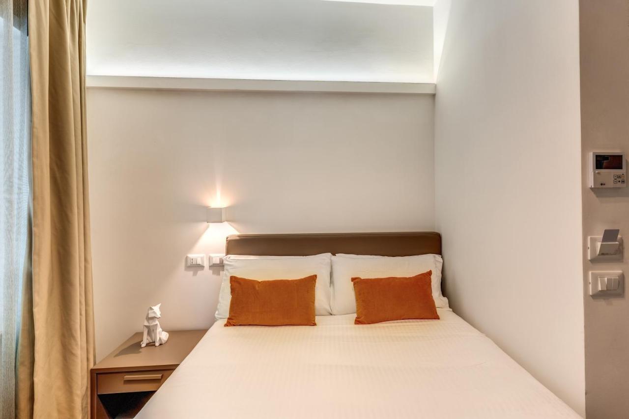 Relais Metronia Hotel Rome Luaran gambar