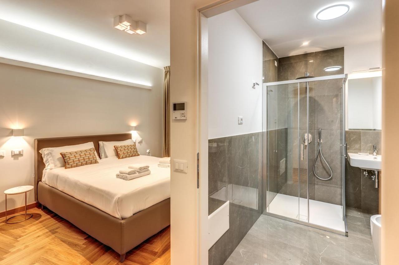 Relais Metronia Hotel Rome Luaran gambar