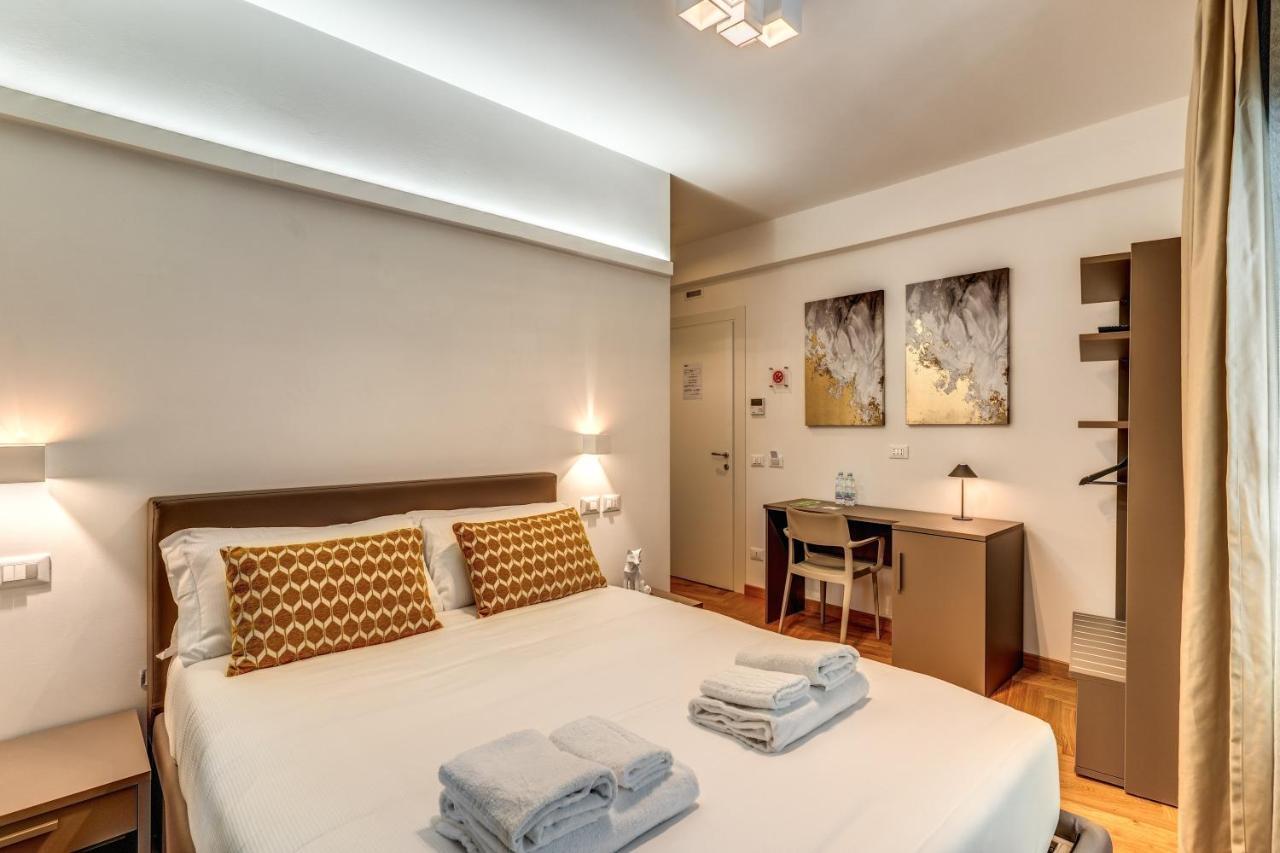 Relais Metronia Hotel Rome Luaran gambar