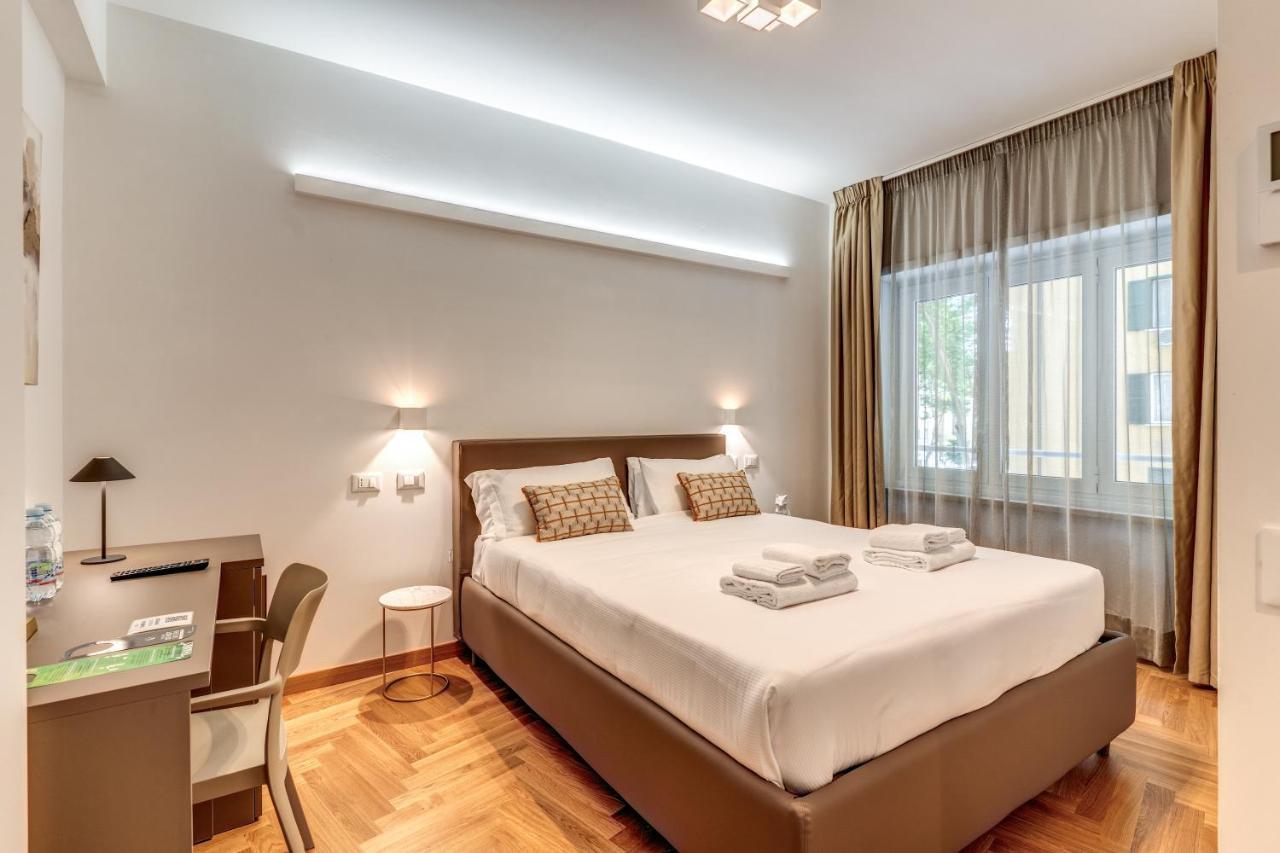 Relais Metronia Hotel Rome Luaran gambar
