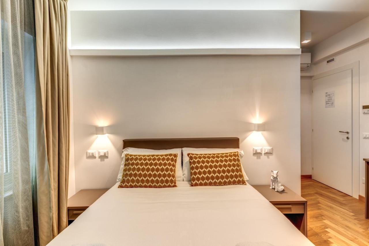 Relais Metronia Hotel Rome Luaran gambar