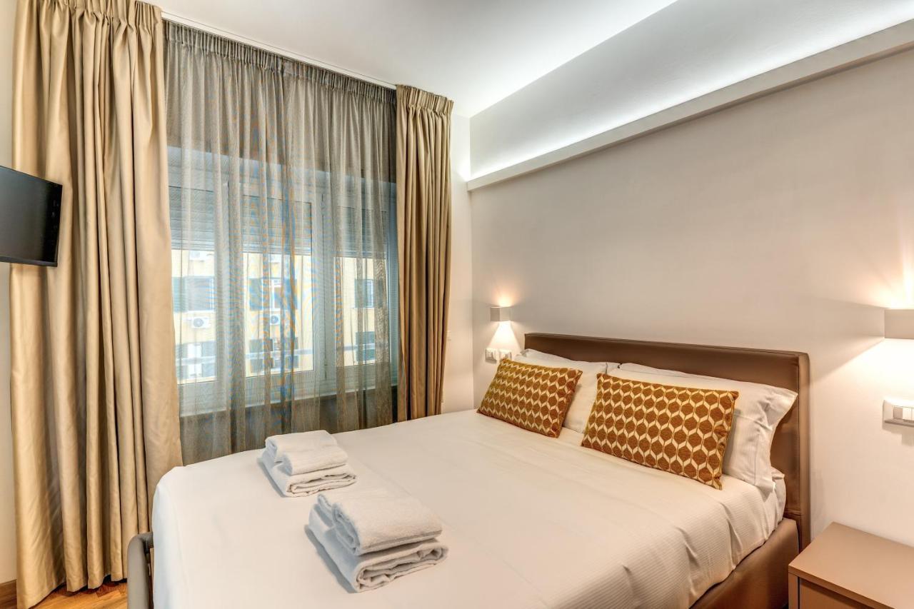 Relais Metronia Hotel Rome Luaran gambar