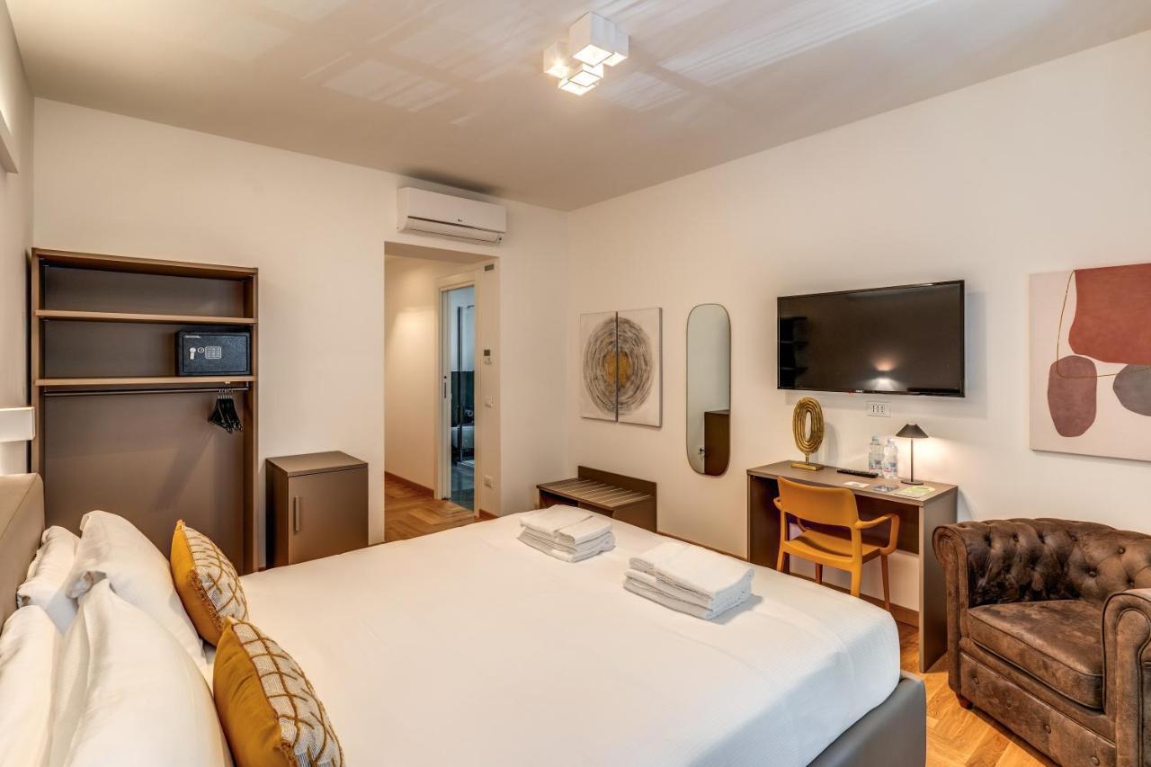 Relais Metronia Hotel Rome Luaran gambar