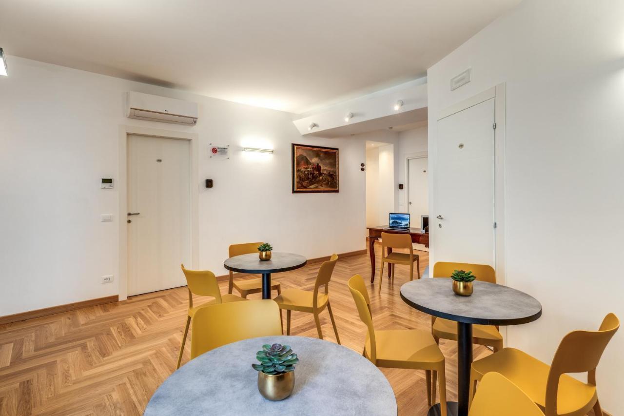 Relais Metronia Hotel Rome Luaran gambar