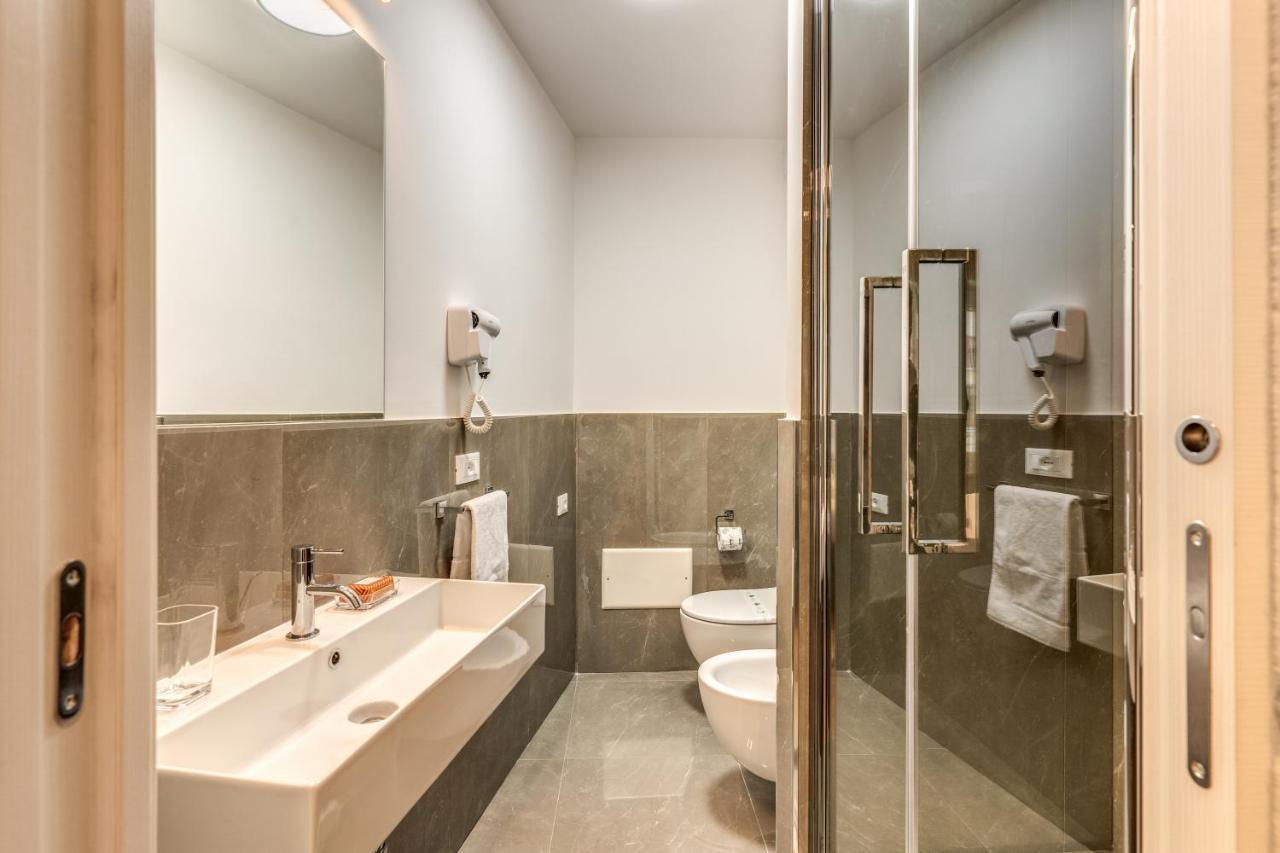 Relais Metronia Hotel Rome Luaran gambar