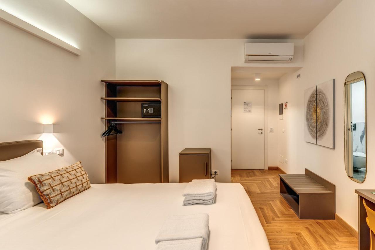 Relais Metronia Hotel Rome Luaran gambar