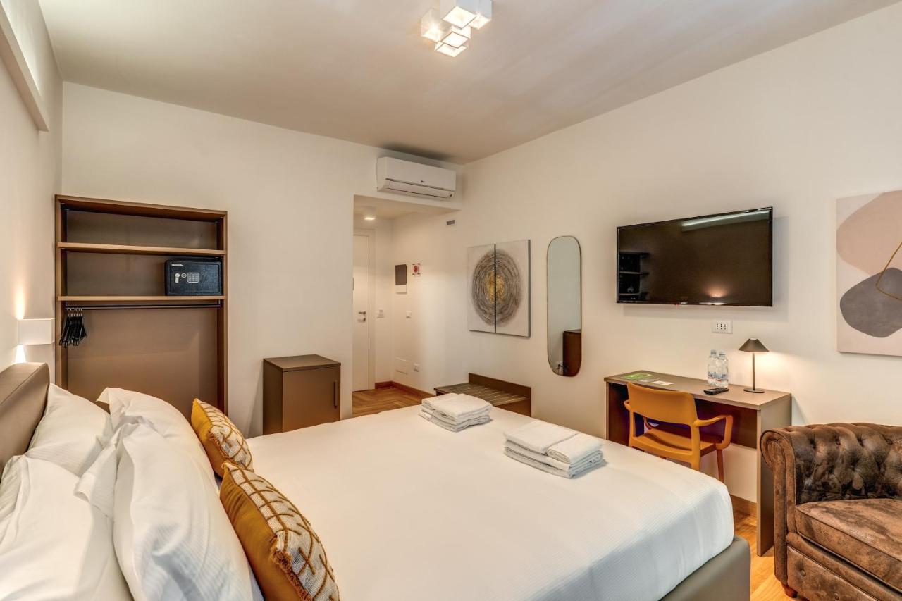 Relais Metronia Hotel Rome Luaran gambar