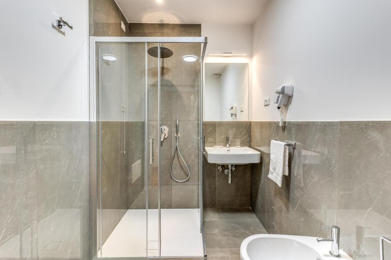 Relais Metronia Hotel Rome Luaran gambar