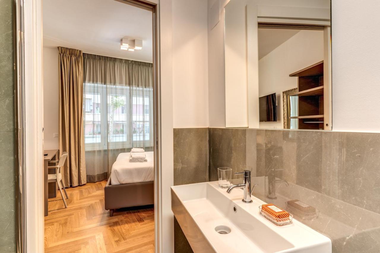 Relais Metronia Hotel Rome Luaran gambar