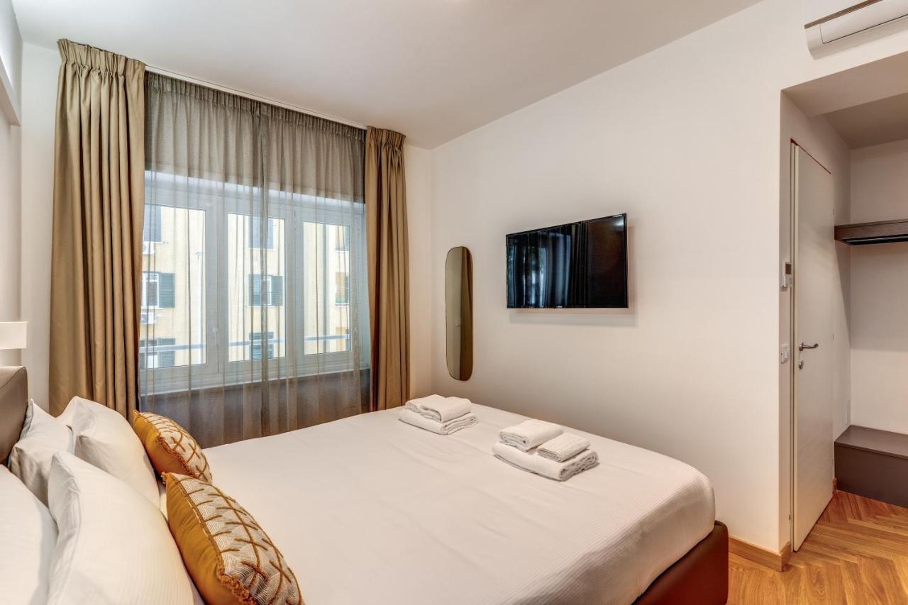 Relais Metronia Hotel Rome Luaran gambar