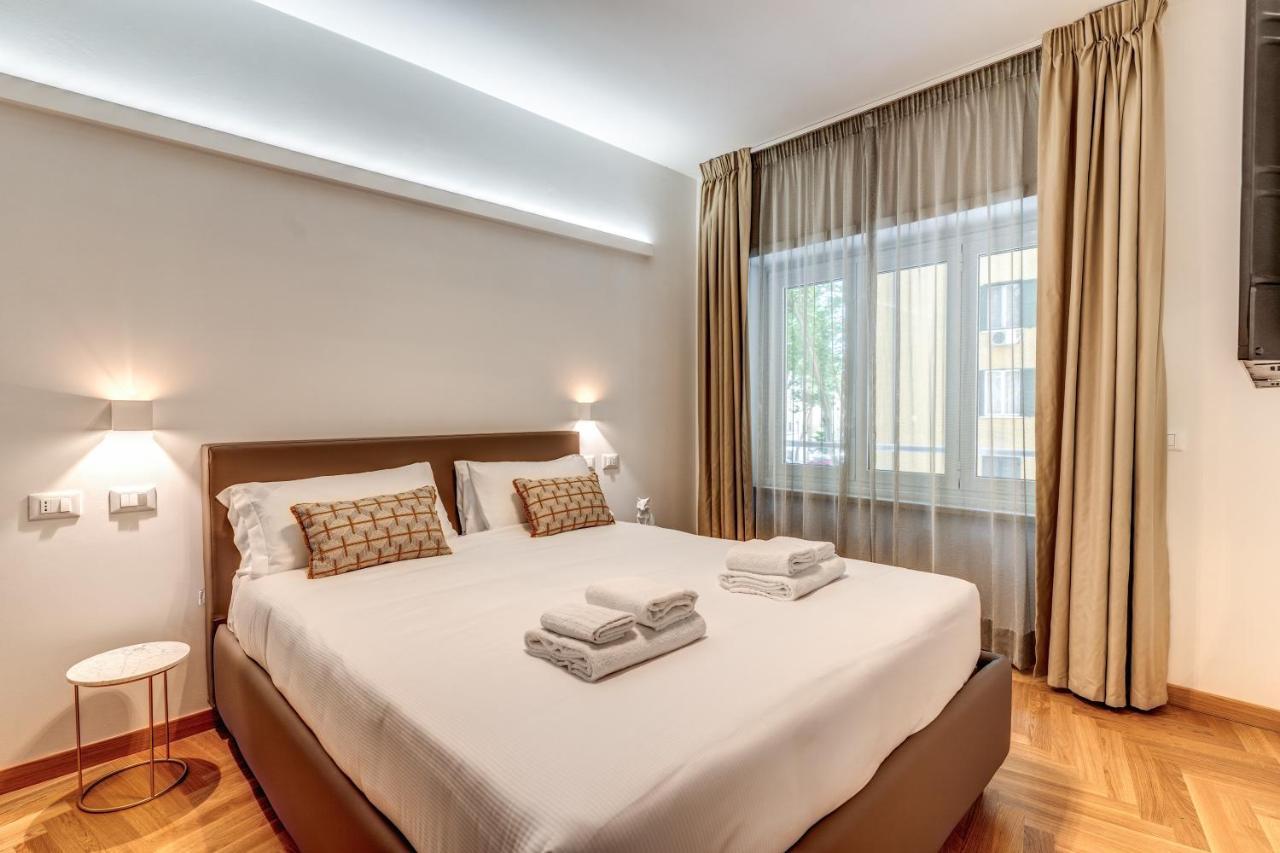 Relais Metronia Hotel Rome Luaran gambar