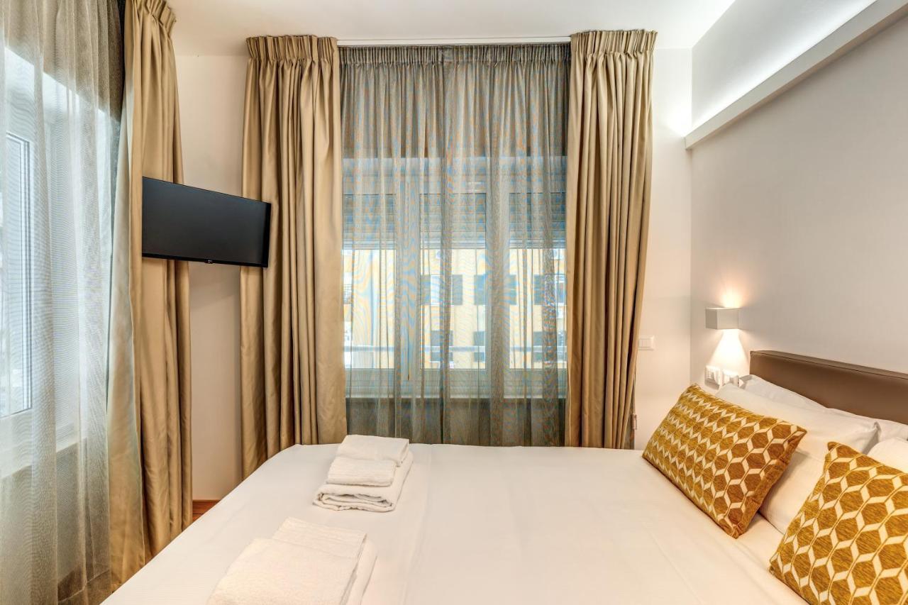 Relais Metronia Hotel Rome Luaran gambar